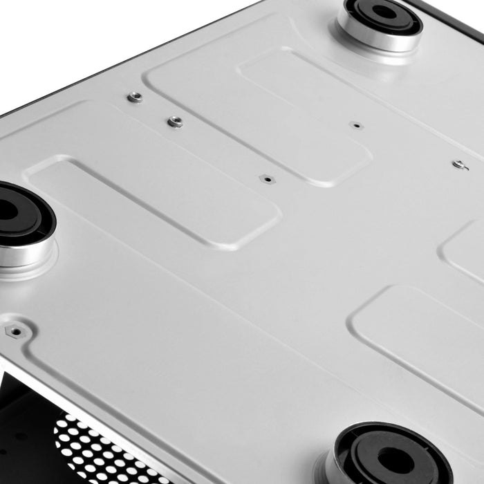 EAN 4710007222003 - Silverstone SST-SG11B carcasa de ordenador Small Form Factor (SFF) Negro imagen 25