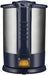EAN 4011689180187 - Unold 18018 tetera eléctrica 1,5 L 2200 W Azul, Acero inoxidable imagen 3