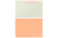 EAN 8806095704692 - Samsung EF-BX910 37,1 cm (14.6") Folio Naranja imagen 2