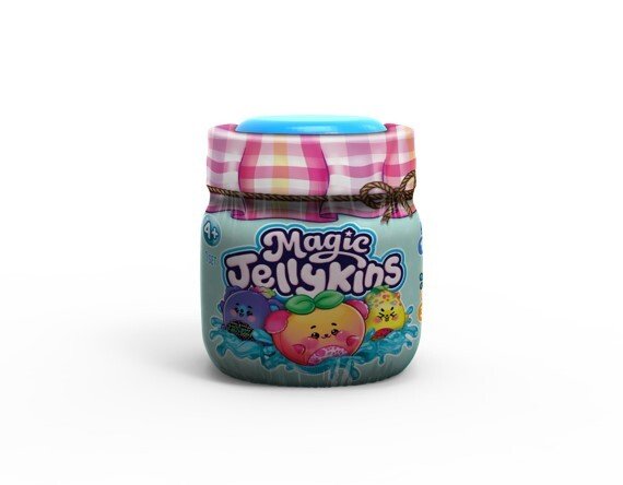 EAN 681147057708 - 6072461 juguete de peluche imagen 3