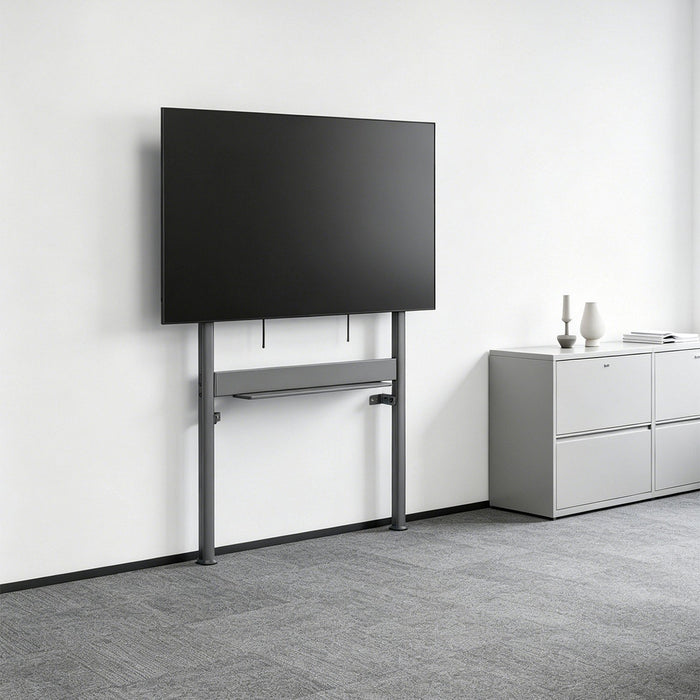 EAN 8435739905364 - AISENS FWF90SE-473 soporte para TV 2,29 m (90") imagen 4