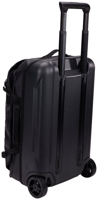 EAN 0085854255158 - Thule Chasm TCCO222 Black Tranvía Estructura blanda Negro 22 L Poliéster imagen 2