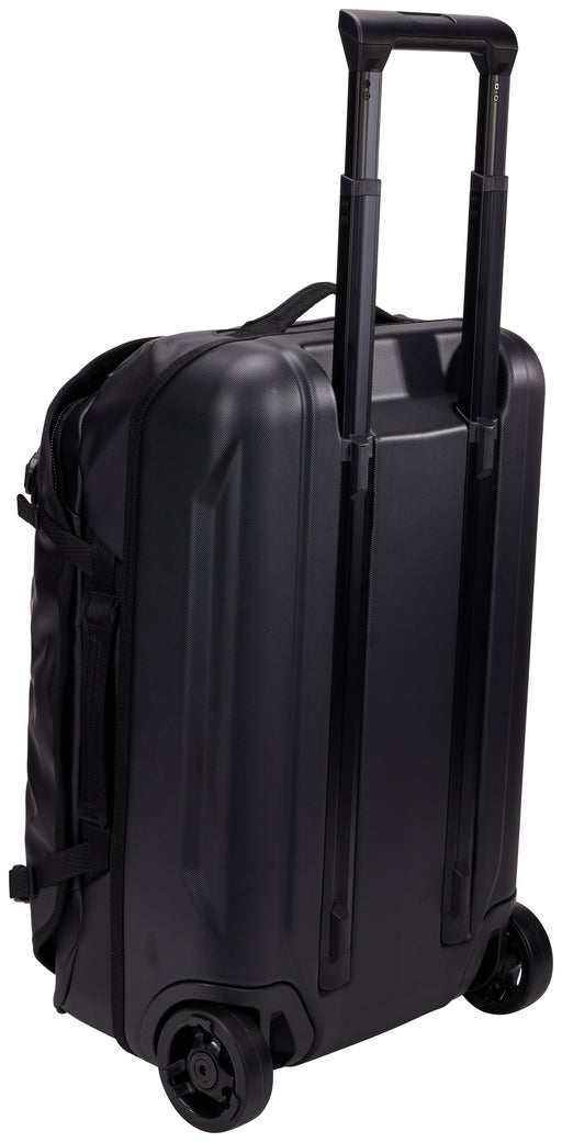 EAN 0085854255158 - Thule Chasm TCCO222 Black Tranvía Estructura blanda Negro 22 L Poliéster imagen 2