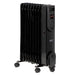 EAN 5902934836838 - Adler CR 7810 Interior Negro 2000 W Radiador sin aceite imagen 5