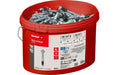 EAN 4048962491326 - Fischer 568859 tornillo de anclaje y taco 85 pieza(s) 110 mm imagen 3