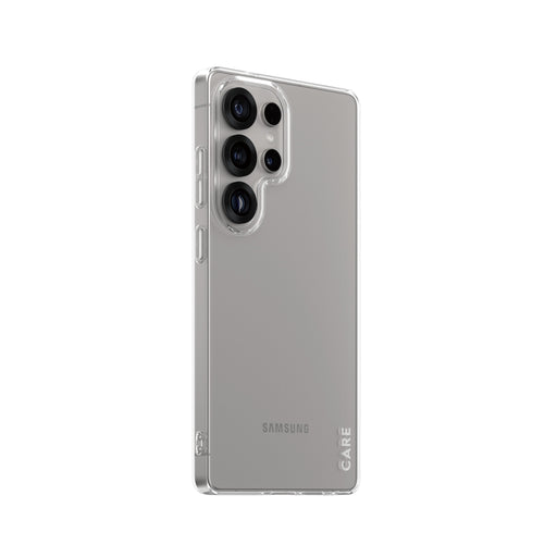 EAN 5715685016462 - PanzerGlass CARE™ by ® X-Ray Case Samsung Galaxy S25 Ultra funda para teléfono móvil Transparente imagen 1