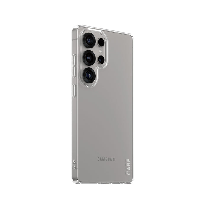 EAN 5715685016462 - PanzerGlass CARE™ by ® X-Ray Case Samsung Galaxy S25 Ultra funda para teléfono móvil Transparente imagen 1