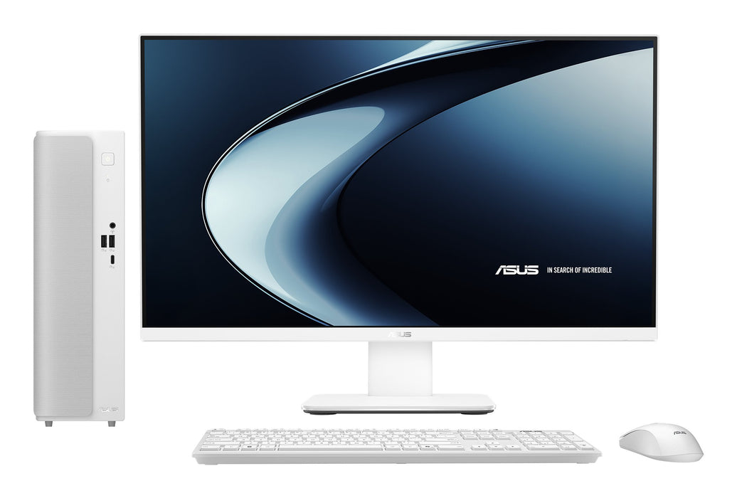 EAN 4711636400930 - ASUS V500 SFF V501SV-03100U012W Intel Core 3 100U 8 GB DDR5-SDRAM 512 GB SSD Windows 11 Home PC Blanco imagen 7