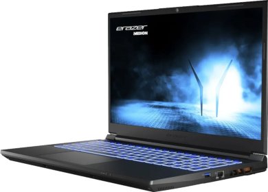 EAN 4061275211900 - ERAZER Crawler E40 Intel® Core™ i5 i5-13420H Portátil 39,6 cm (15.6") Full HD 16 GB DDR5-SDRAM 1 TB SSD N imagen 1