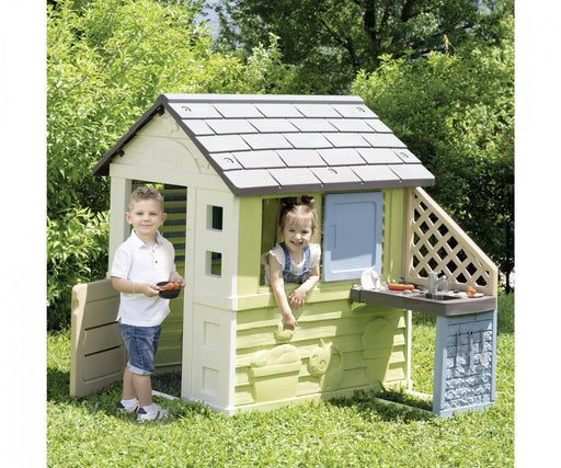 EAN 3032168107380 - Smoby 810738 casa de juguete imagen 2