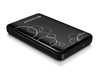 EAN 0760557820949 - Transcend StoreJet 25A3K disco duro externo 1 TB 2.5" Micro-USB B 3.2 Gen 1 (3.1 Gen 1) Negro imagen 1