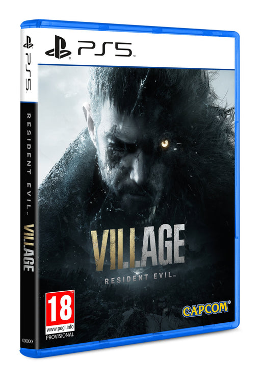 EAN 5055060952764 - Capcom Resident evil village Estándar Plurilingüe PlayStation 5 imagen 1