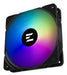 EAN 0823884203929 - Zalman ZM-AF120 ARGB Carcasa del ordenador Ventilador 12 cm Negro 1 pieza(s) imagen 4