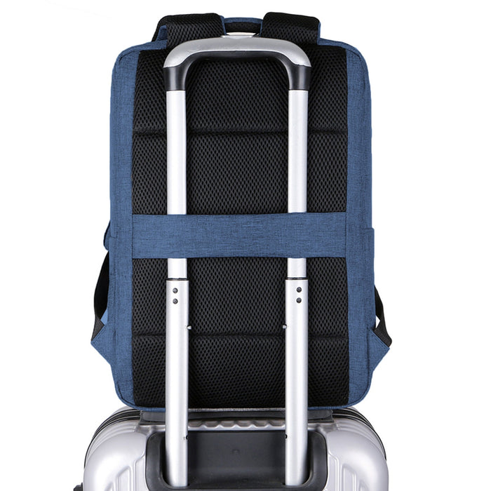 EAN 8431775036130 - Nilox NXBK034 maletines para portátil 39,6 cm (15.6") imagen 5