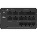 EAN 0840006671589 - Corsair HXi Series HX1200i unidad de fuente de alimentación 1200 W 24-pin ATX ATX Negro imagen 8