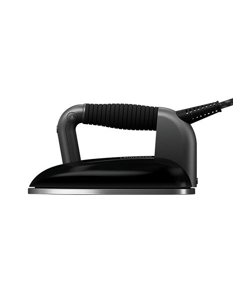 EAN 790776015178 - LauraStar Smart M Limited Edition 800 W 1,2 L Suela de aluminio Negro imagen 5