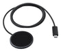 EAN 8806097912835 - Samsung Magnet Wireless Charger 25W Blck Smartphone Negro USB Cargador inalámbrico Carga rápida Interior imagen 3