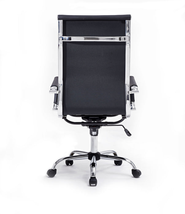 EAN 4015867226131 - Equip 651001 silla de oficina y de ordenador Asiento acolchado Respaldo acolchado imagen 4