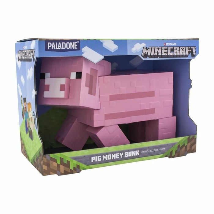 EAN 5055964742249 - Paladone PP6590MCF caja de dinero Rosa Plástico 1 pieza(s) imagen 3