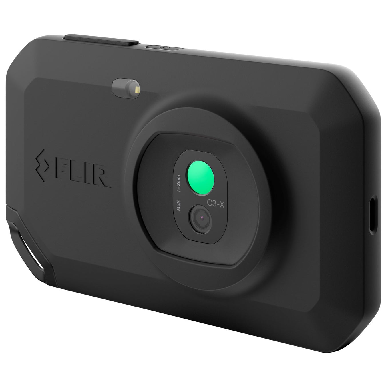 Mayorista Flir