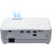 EAN 0766907904918 - Viewsonic PA503W videoproyector Proyector de alcance estándar 3800 lúmenes ANSI DMD WXGA (1280x800) Blanc imagen 6