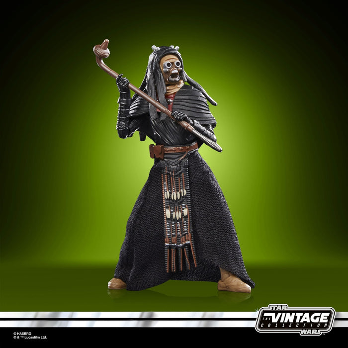 EAN 5010996133649 - Star Wars Tusken Warrior imagen 9