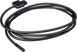 EAN 4053423246230 - Bosch 1 600 A02 R6P cable para cámara fotográfica 3,5 m Negro imagen 1