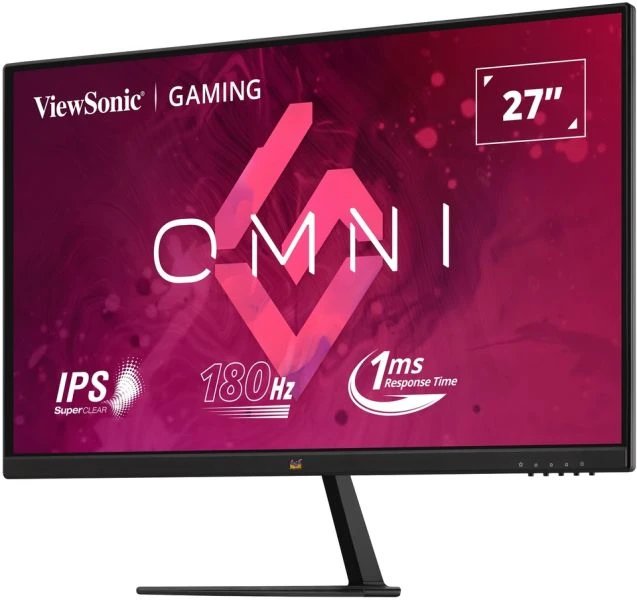 EAN 0766907022124 - Viewsonic VX2779-HD-PRO pantalla para PC 68,6 cm (27") 1920 x 1080 Pixeles Full HD LED Negro imagen 16
