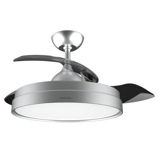 EAN 8435484059947 - Cecotec EnergySilence Aero 4280 Invisible Steel Acero inoxidable imagen 1