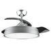 EAN 8435484059947 - Cecotec EnergySilence Aero 4280 Invisible Steel Acero inoxidable imagen 1