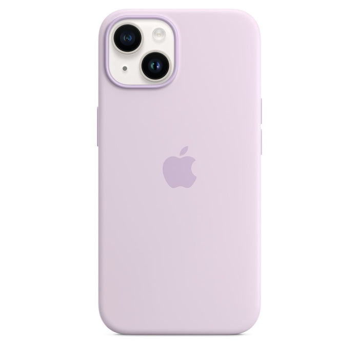EAN 194253416081 - Apple MPRY3ZM/A funda para teléfono móvil 15,5 cm (6.1") Lila imagen 4