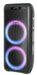 EAN 8437028044020 - ZEN Devices PHOENIX altavoz portátil o de fiesta Altavoz para fiestas Negro 25 W imagen 3