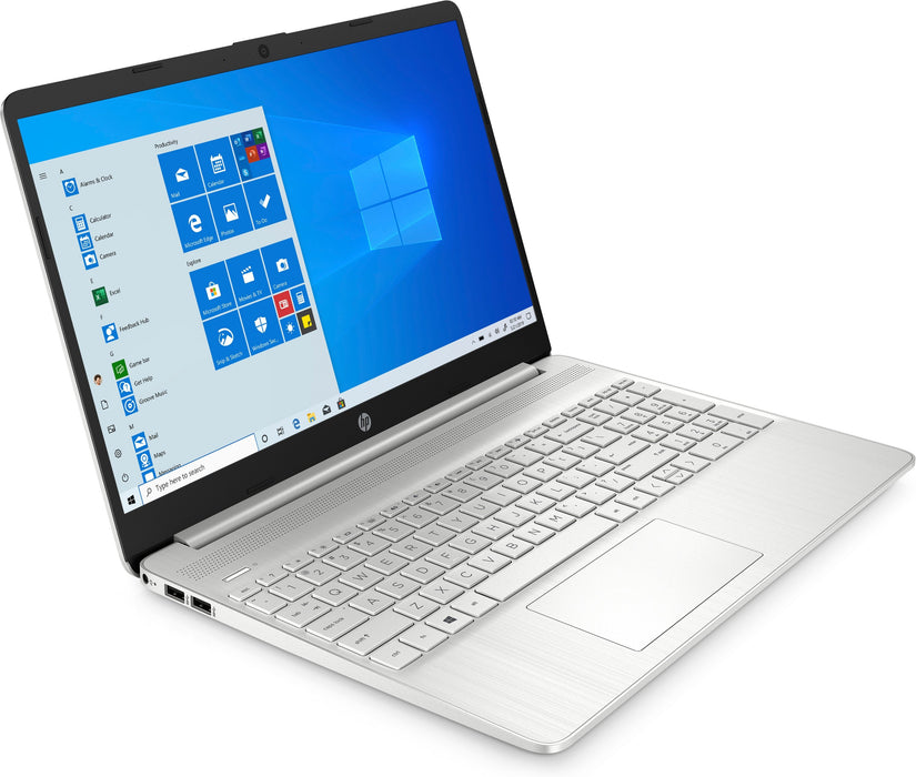 EAN 0196337462038 - HP 15s-fq4066ns Intel® Core™ i7 i7-1195G7 Portátil 39,6 cm (15.6") Full HD 8 GB DDR4-SDRAM 512 GB SSD Wi- imagen 3