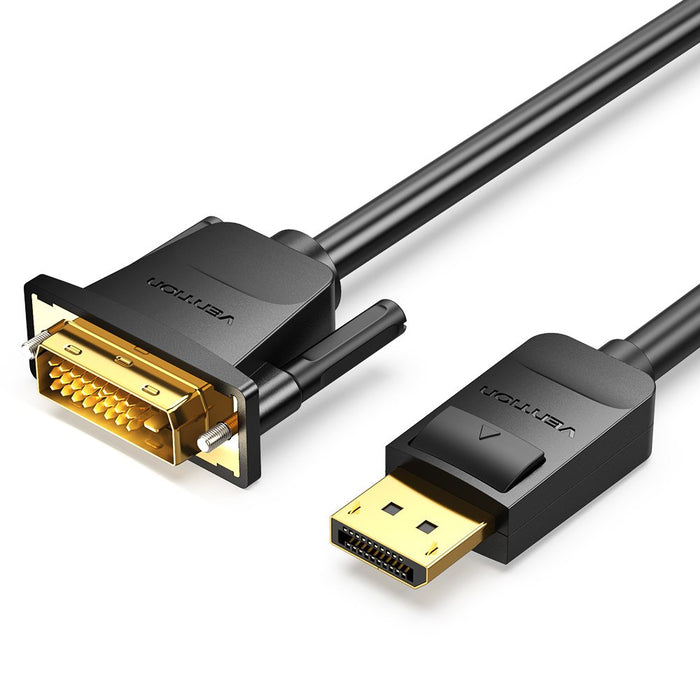 EAN 6922794745292 - Vention HAFBH adaptador de cable de vídeo 1 m imagen 1
