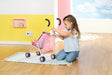 EAN 4001167832547 - BABY born Stroller with Bag Cochecito para muñecas imagen 19