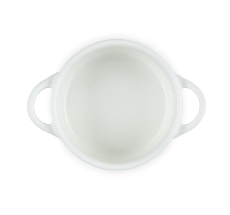 EAN 0843251155576 - Le Creuset 71901107160100 olla de hierro fundido 0,25 L Blanco imagen 5
