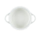 EAN 0843251155576 - Le Creuset 71901107160100 olla de hierro fundido 0,25 L Blanco imagen 5