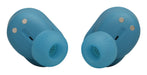 EAN 1200130016370 - JBL Tune Buds 2 Auriculares True Wireless Stereo (TWS) Dentro de oído Llamadas/Música Bluetooth Turquesa imagen 4