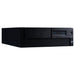 EAN 8436545693193 - Hiditec SLM30 Mini Tower Negro imagen 2