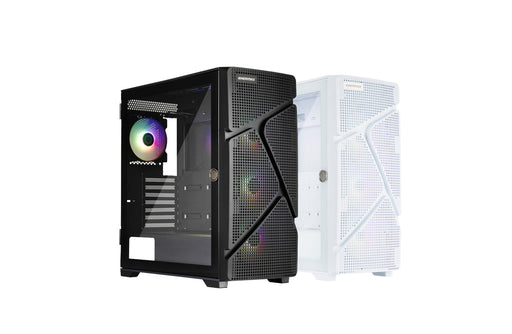 EAN 4713157727817 - Enermax MarbleShell MS31 Blanco imagen 2
