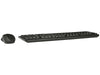 EAN 5907512873311 - Tracer BARTIX II RF NANO teclado Ratón incluido Hogar / Oficina RF inalámbrico QWERTY Inglés Negro imagen 3