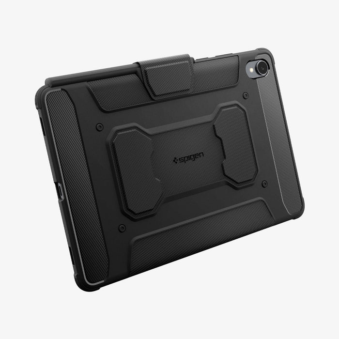 EAN 8800283313437 - Spigen Rugged Armor Pro 27,9 cm (11") Folio Negro imagen 4
