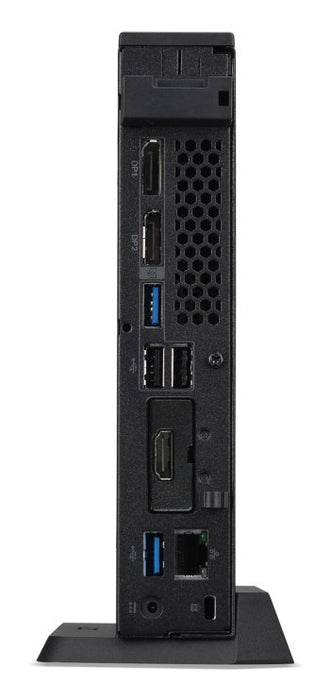 EAN 4711121867774 - Acer Veriton N N4710GT Intel® Core™ i7 i7-13700T 16 GB DDR4-SDRAM 512 GB SSD Windows 11 Pro Mini PC Negro imagen 4