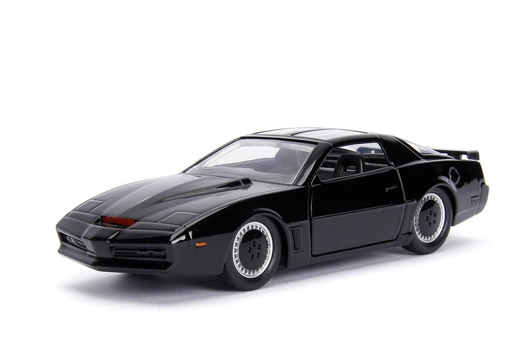 EAN 4006333065200 - Jada Toys 253255000 modelo a escala Modelo a escala de coche Previamente montado 1:32 imagen 1