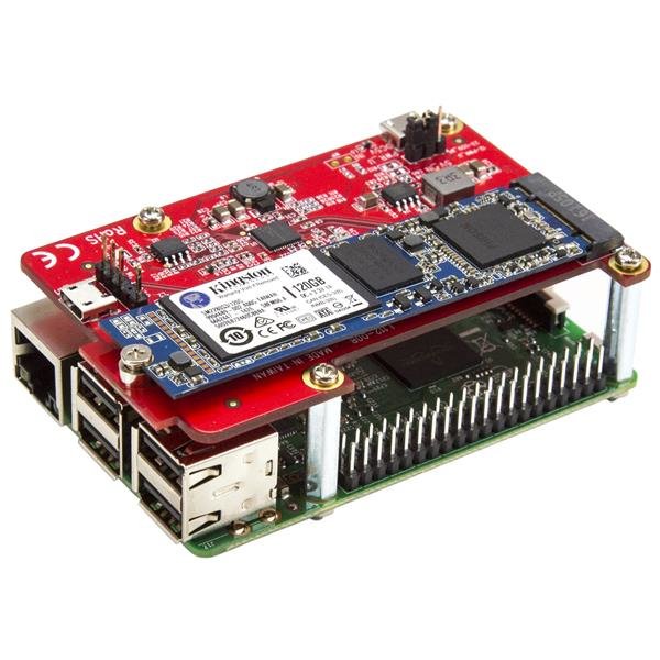 EAN 65030867849 - StarTech.com PIB2M21 tarjeta y adaptador de interfaz Interno imagen 6