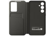 EAN 8806095768434 - Samsung EF-ZS721 funda para teléfono móvil 17 cm (6.7") Funda cartera Negro imagen 5