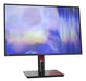 EAN 0197530796128 - Lenovo ThinkVision T24d-30 pantalla para PC 61 cm (24") 1920 x 1200 Pixeles Full HD LED Negro imagen 3