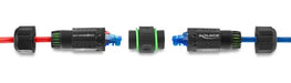 EAN 4043619900985 - DeLOCK 90098 sujetacables Negro Plástico 1 pieza(s) imagen 5