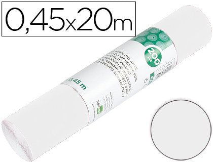EAN 8423473594180 - Liderpapel RO09 etiqueta autoadhesiva Blanco 1 pieza(s) imagen 1