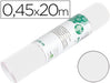EAN 8423473594180 - Liderpapel RO09 etiqueta autoadhesiva Blanco 1 pieza(s) imagen 1